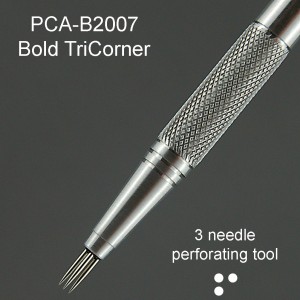 PCA-B2007-Bold-Tri-Corner