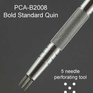 PCA-B2008-Bold-Standard-Quin