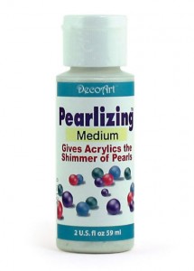 Pearliser