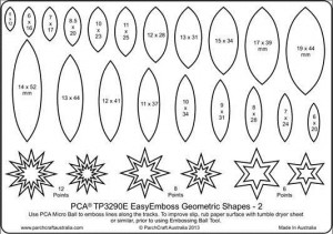 PCA Geometric 2